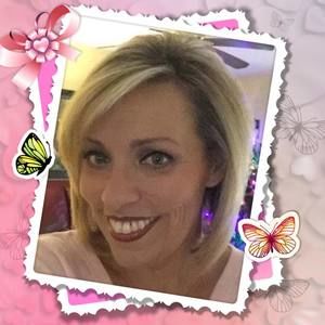 Meet your Posher, Tammy